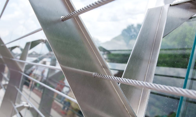 What To Know About Cable Railing Tensioning