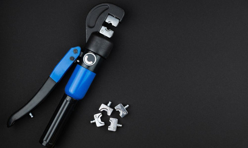 Mistakes To Avoid When Using a Hydraulic Crimping Tool