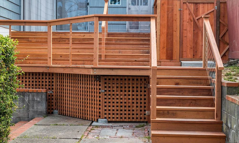 Common Mistakes To Avoid When Installing Cable Railings