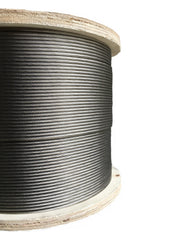 Stainless Steel Cable 1x19 1/8