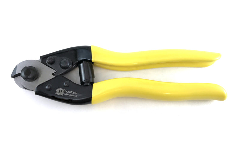 C8 - Cable Cutters for 1/8" Cable - PanoRAIL®