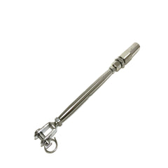 Swageless Turnbuckle w/ Fork End - PanoRAIL®