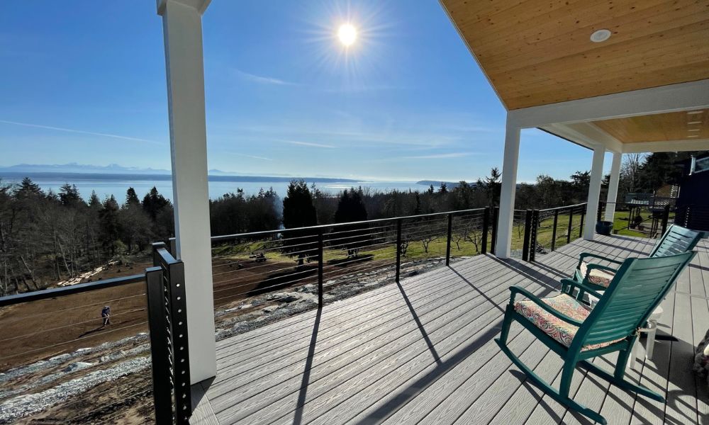 Cable Railing Safety and Code Requirements You Should Know