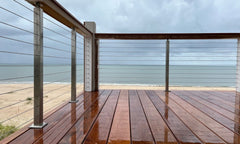 Things To Do Before Installing Your Cable Railing System