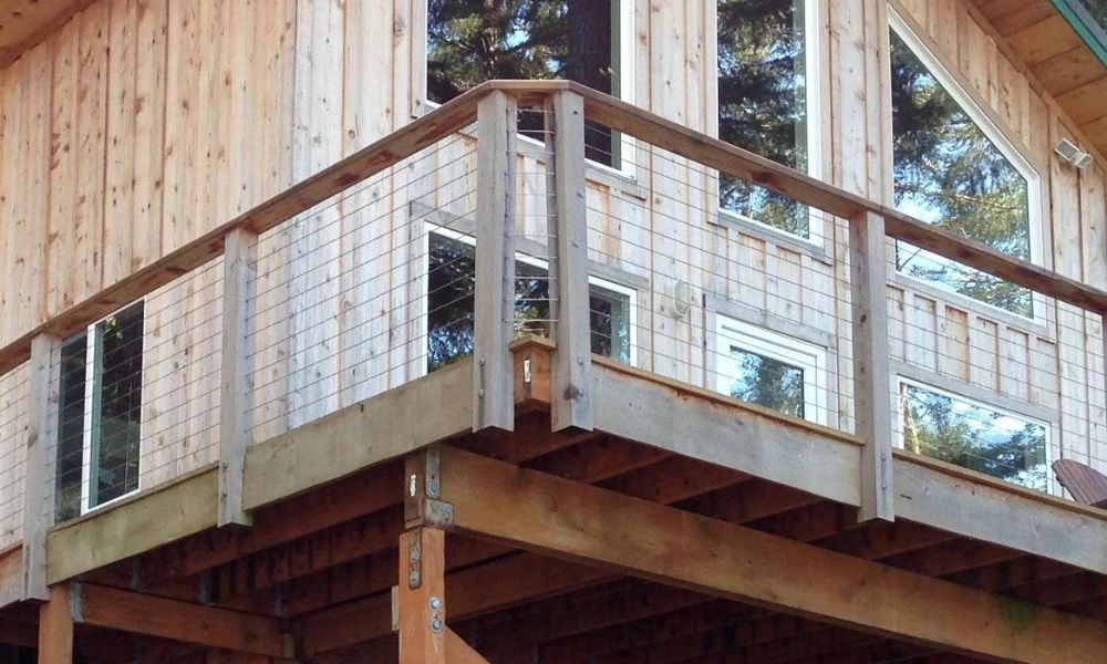 3 Must-Have Tools for Installing Cable Railings