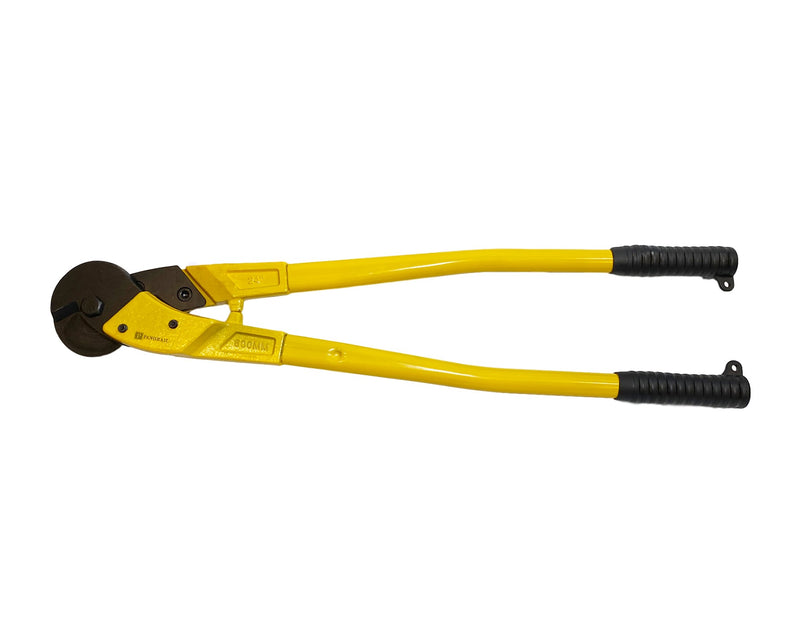 C24 - Cable Cutters for 3/16" and 1/4” cable - PanoRAIL®