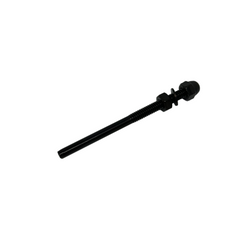 Black Swage Threaded Terminal - PanoRAIL®