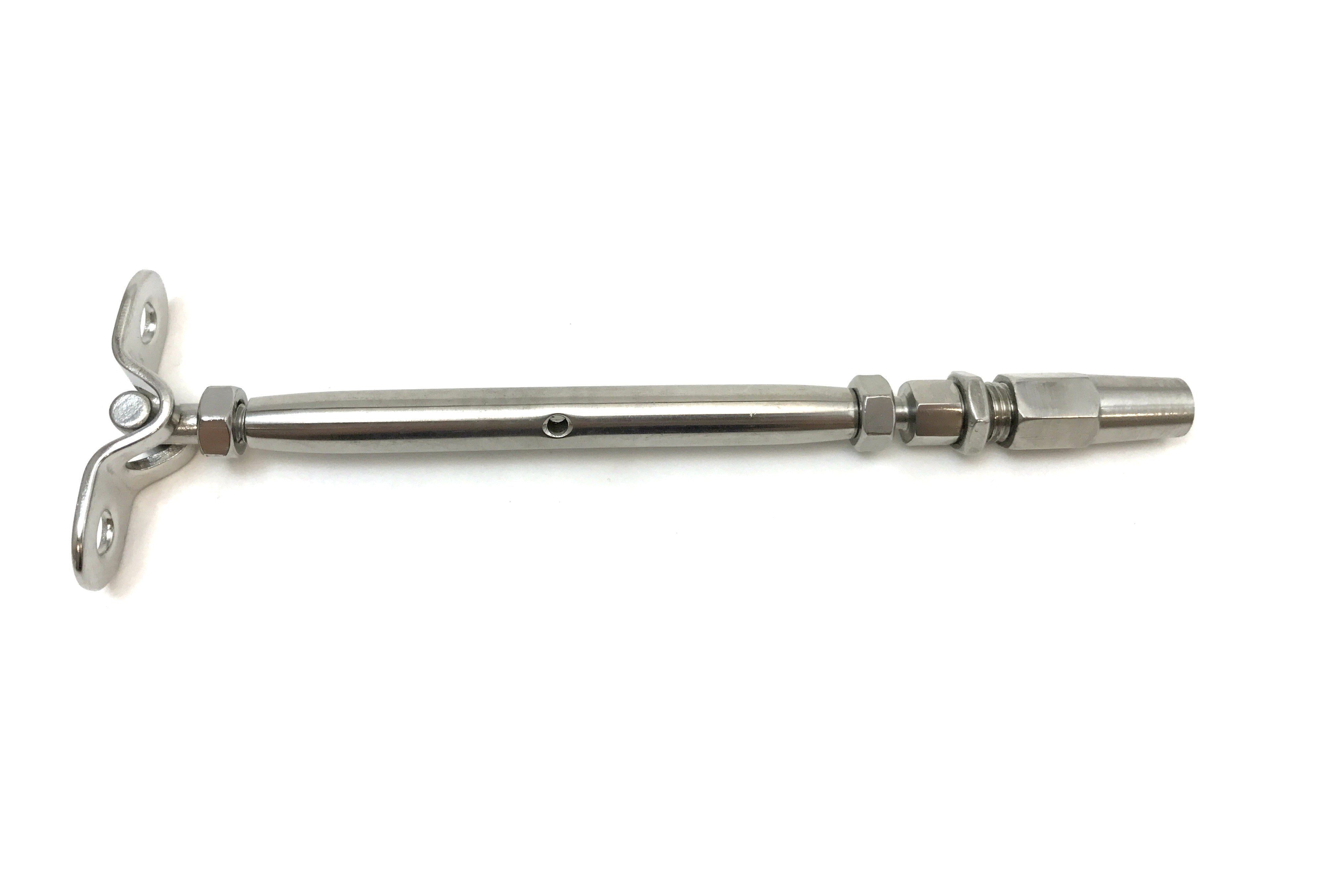 Cable Railing Hardware | Stainless Steel Hardware