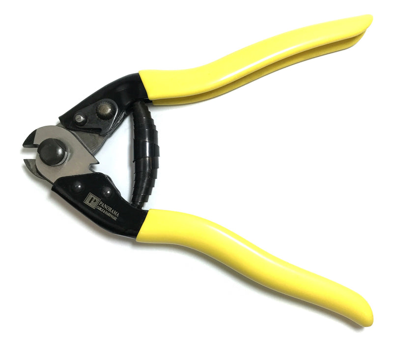 C8 - Cable Cutters for 1/8" Cable - PanoRAIL®