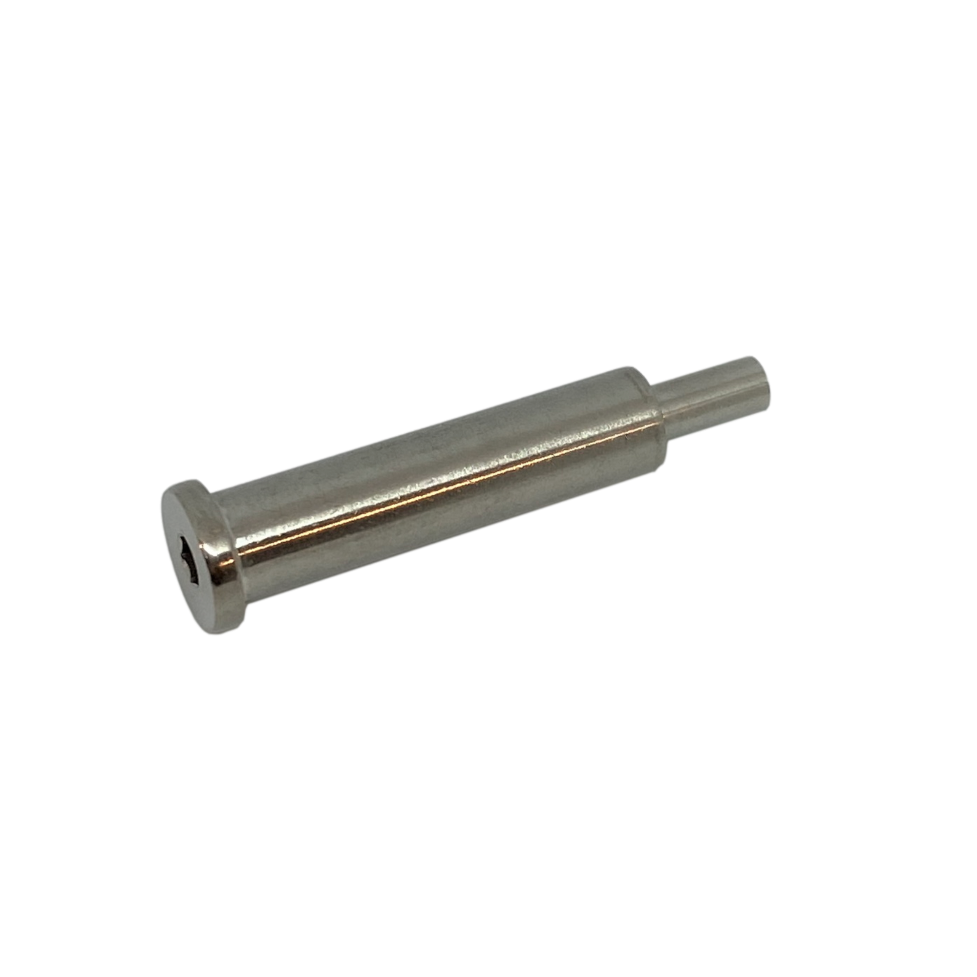 Hidden Threads Swage Threaded Tensioner w/ Hidden Threads
